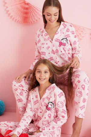 Pajama Set