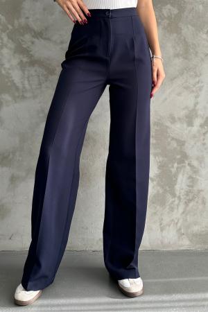 Fabric Trousers