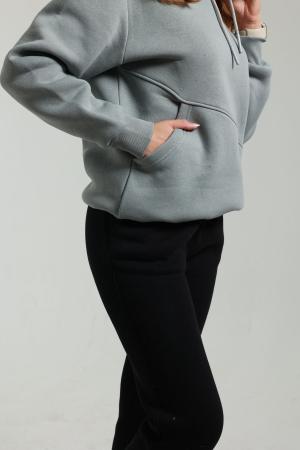 Women's Side Pocket Sweat