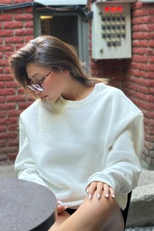 Women's Oversize Sweatshirt