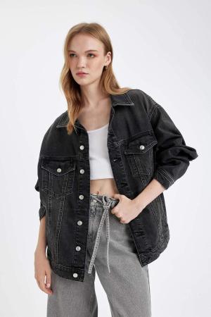 Oversize  Jacket