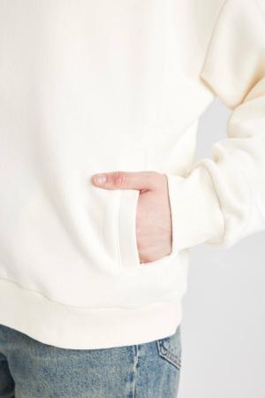 Women's Oversize  Sweatshirt