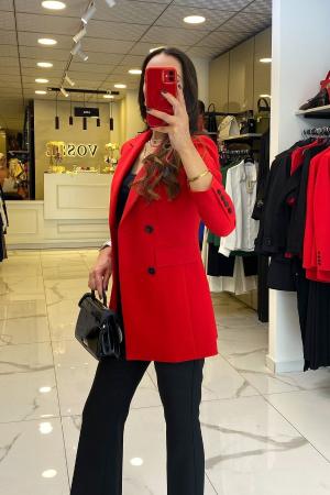 Blazer Jacket