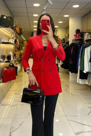 Blazer Jacket