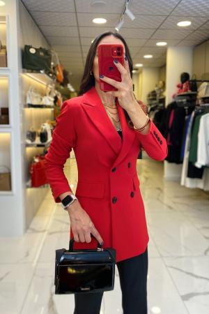 Blazer Jacket