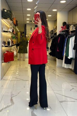 Blazer Jacket