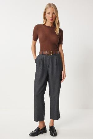 Women's woven pants