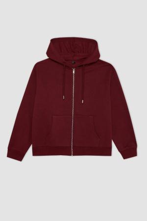 Hooded  Sweatshirt