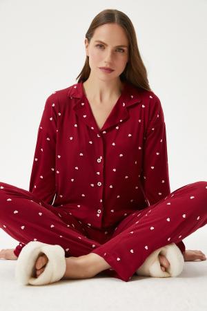 Women's Pajama Set