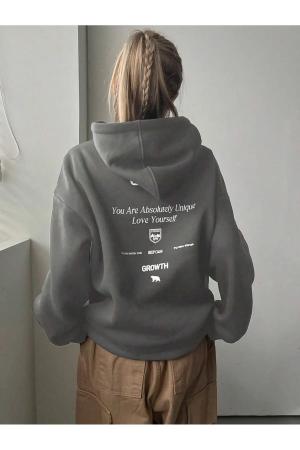 Sweatshirt Hoodie