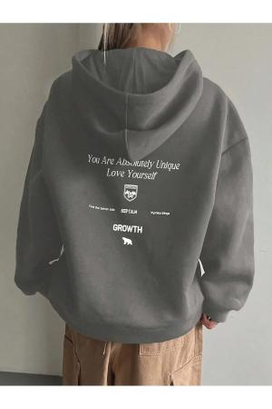 Sweatshirt Hoodie