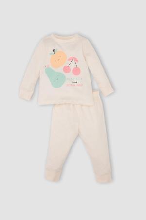 Pajama Set