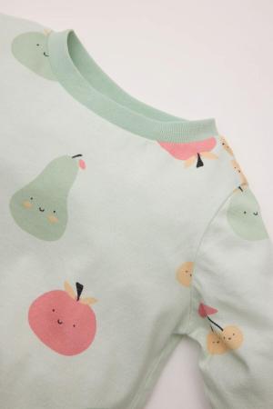 Pajama Set
