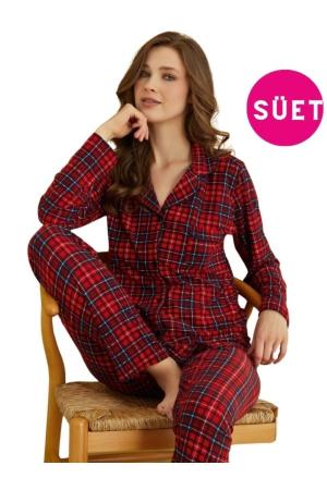 Pajama Set