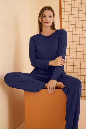 Viscose Pajama Set