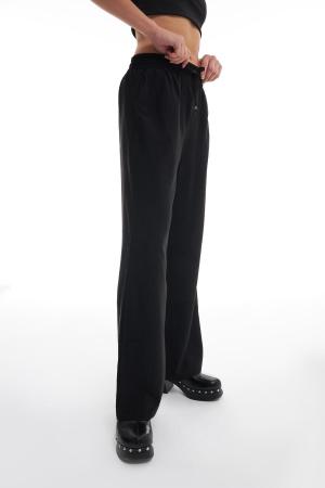 Trousers Black