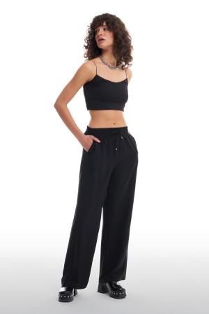 Trousers Black