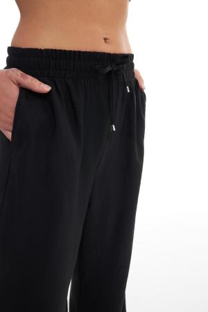 Trousers Black